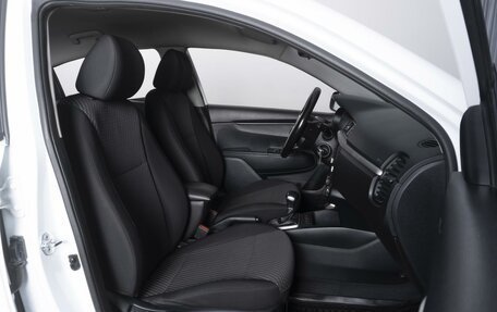 KIA Rio IV, 2017 год, 1 379 000 рублей, 8 фотография