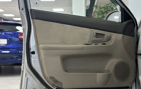 KIA Cerato I, 2007 год, 400 000 рублей, 14 фотография