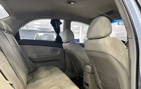 KIA Cerato I, 2007 год, 400 000 рублей, 10 фотография