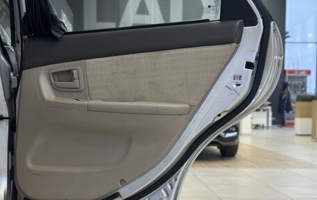 KIA Cerato I, 2007 год, 400 000 рублей, 17 фотография