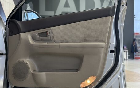 KIA Cerato I, 2007 год, 400 000 рублей, 16 фотография