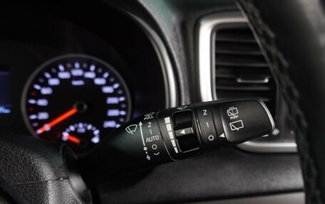 KIA Sportage IV рестайлинг, 2019 год, 2 199 000 рублей, 14 фотография