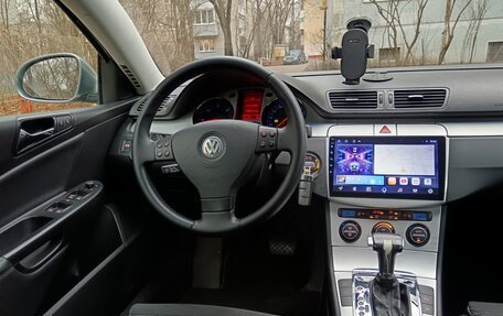 Volkswagen Passat B6, 2007 год, 470 000 рублей, 8 фотография