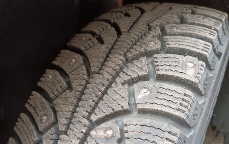 Peugeot 207 I, 2010 год, 250 000 рублей, 11 фотография