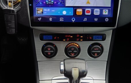 Volkswagen Passat B6, 2007 год, 470 000 рублей, 9 фотография