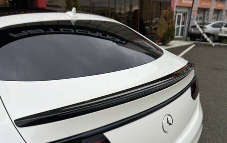 Mercedes-Benz GLE Coupe AMG, 2017 год, 5 356 000 рублей, 22 фотография