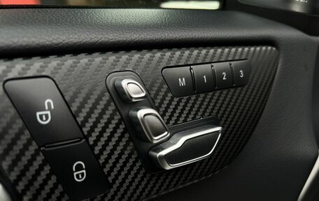 Mercedes-Benz GLE Coupe AMG, 2017 год, 5 356 000 рублей, 24 фотография