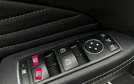 Mercedes-Benz GLE Coupe AMG, 2017 год, 5 356 000 рублей, 23 фотография