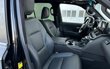 Toyota Land Cruiser, 2021 год, 8 900 000 рублей, 8 фотография