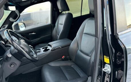 Toyota Land Cruiser, 2021 год, 8 900 000 рублей, 7 фотография