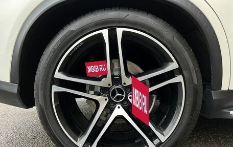 Mercedes-Benz GLE Coupe AMG, 2017 год, 5 356 000 рублей, 34 фотография