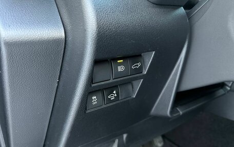 Toyota Land Cruiser, 2021 год, 8 900 000 рублей, 16 фотография