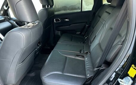 Toyota Land Cruiser, 2021 год, 8 900 000 рублей, 13 фотография