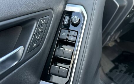 Toyota Land Cruiser, 2021 год, 8 900 000 рублей, 15 фотография