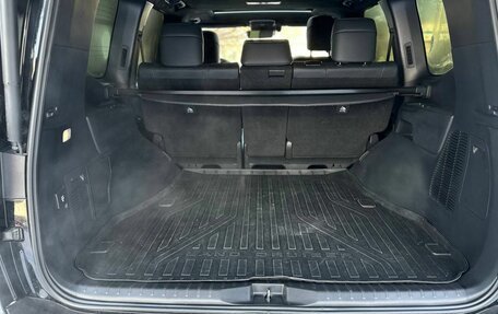 Toyota Land Cruiser, 2021 год, 8 900 000 рублей, 20 фотография