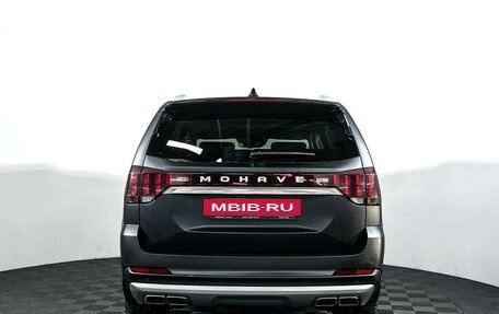 KIA Mohave I, 2022 год, 5 997 000 рублей, 6 фотография