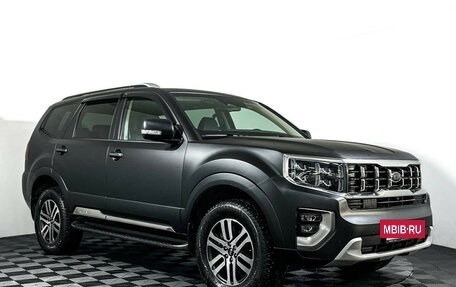 KIA Mohave I, 2022 год, 5 997 000 рублей, 3 фотография