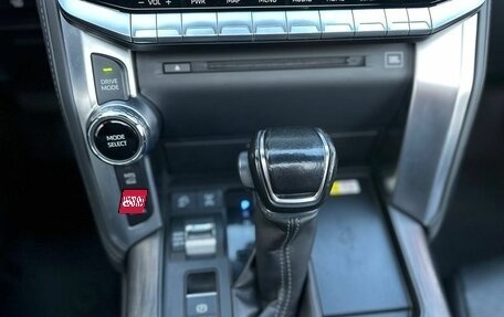 Toyota Land Cruiser, 2021 год, 8 900 000 рублей, 18 фотография