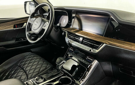 KIA Mohave I, 2022 год, 5 997 000 рублей, 9 фотография