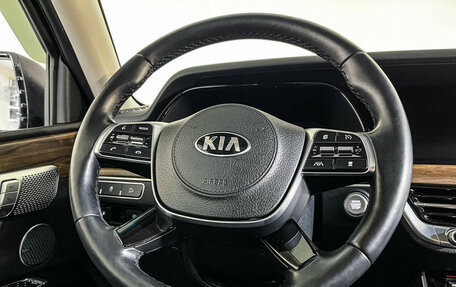 KIA Mohave I, 2022 год, 5 997 000 рублей, 15 фотография