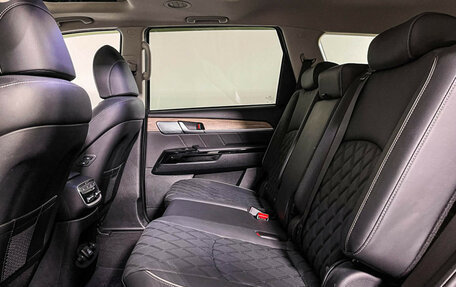 KIA Mohave I, 2022 год, 5 997 000 рублей, 10 фотография