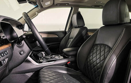 KIA Mohave I, 2022 год, 5 997 000 рублей, 14 фотография