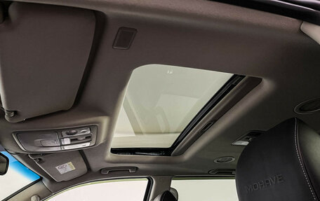 KIA Mohave I, 2022 год, 5 997 000 рублей, 21 фотография