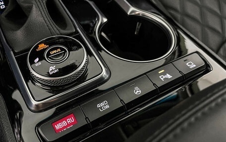 KIA Mohave I, 2022 год, 5 997 000 рублей, 16 фотография