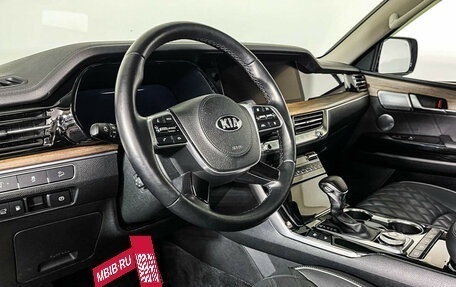 KIA Mohave I, 2022 год, 5 997 000 рублей, 13 фотография