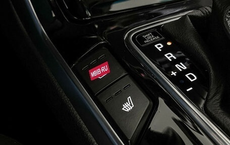 KIA Mohave I, 2022 год, 5 997 000 рублей, 19 фотография