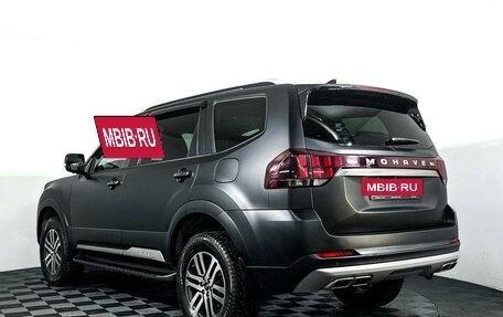 KIA Mohave I, 2022 год, 5 997 000 рублей, 7 фотография