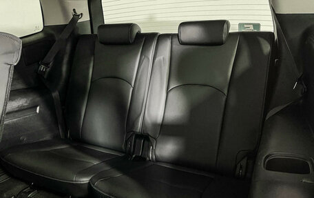 KIA Mohave I, 2022 год, 5 997 000 рублей, 27 фотография