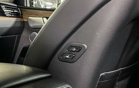 KIA Mohave I, 2022 год, 5 997 000 рублей, 25 фотография