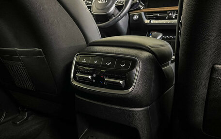 KIA Mohave I, 2022 год, 5 997 000 рублей, 26 фотография