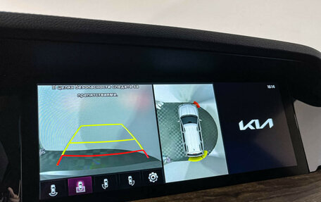 KIA Mohave I, 2022 год, 5 997 000 рублей, 23 фотография