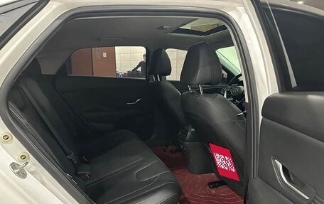 Hyundai Elantra, 2022 год, 1 646 260 рублей, 9 фотография