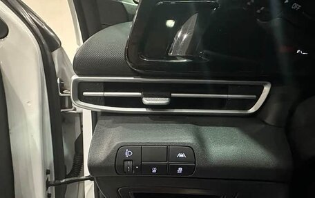 Hyundai Elantra, 2022 год, 1 646 260 рублей, 15 фотография