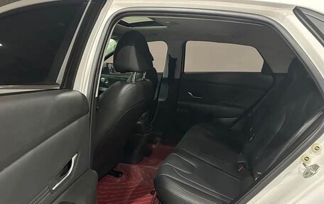 Hyundai Elantra, 2022 год, 1 646 260 рублей, 11 фотография