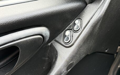 Chevrolet Niva I рестайлинг, 2007 год, 410 000 рублей, 10 фотография