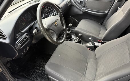 Chevrolet Niva I рестайлинг, 2007 год, 410 000 рублей, 9 фотография