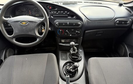 Chevrolet Niva I рестайлинг, 2007 год, 410 000 рублей, 11 фотография