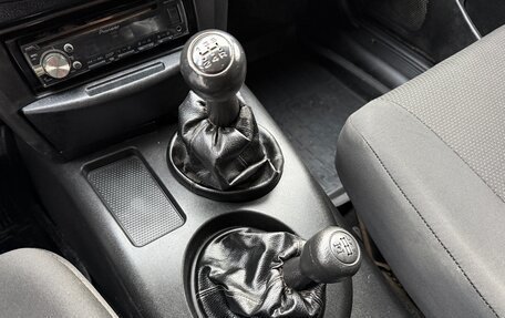 Chevrolet Niva I рестайлинг, 2007 год, 410 000 рублей, 15 фотография