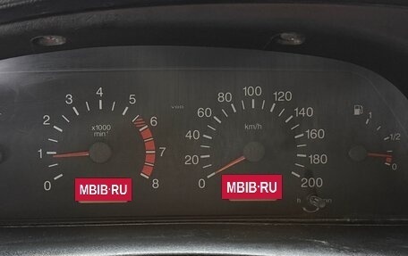 Chevrolet Niva I рестайлинг, 2007 год, 410 000 рублей, 14 фотография