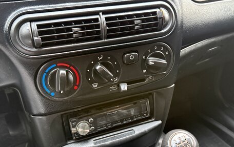 Chevrolet Niva I рестайлинг, 2007 год, 410 000 рублей, 16 фотография