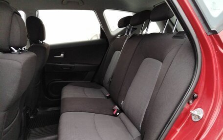 KIA cee'd I рестайлинг, 2011 год, 799 000 рублей, 10 фотография