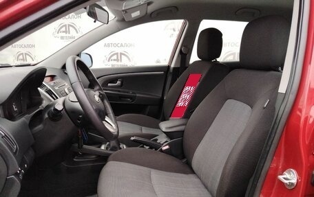 KIA cee'd I рестайлинг, 2011 год, 799 000 рублей, 9 фотография