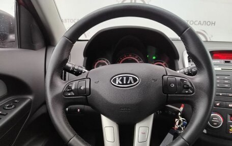 KIA cee'd I рестайлинг, 2011 год, 799 000 рублей, 14 фотография