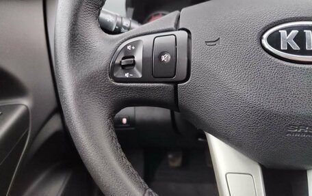 KIA cee'd I рестайлинг, 2011 год, 799 000 рублей, 15 фотография