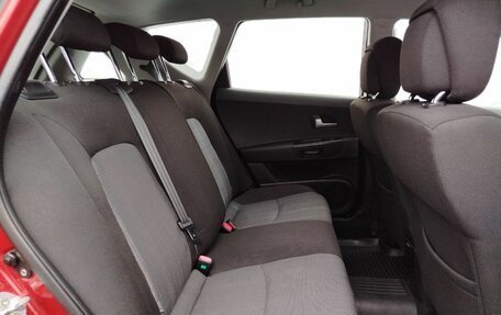 KIA cee'd I рестайлинг, 2011 год, 799 000 рублей, 12 фотография