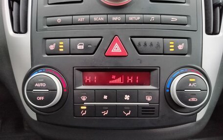 KIA cee'd I рестайлинг, 2011 год, 799 000 рублей, 20 фотография